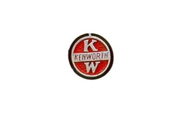 kenworth history logo