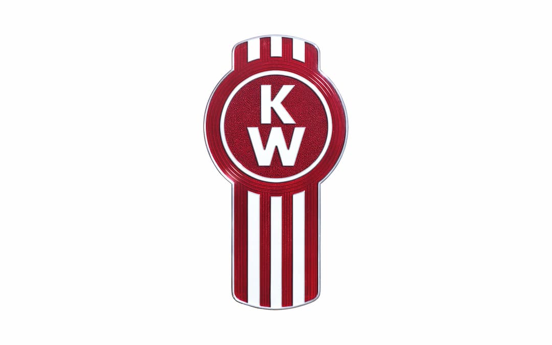 kenworth history logo