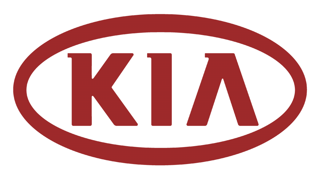 kia history logo