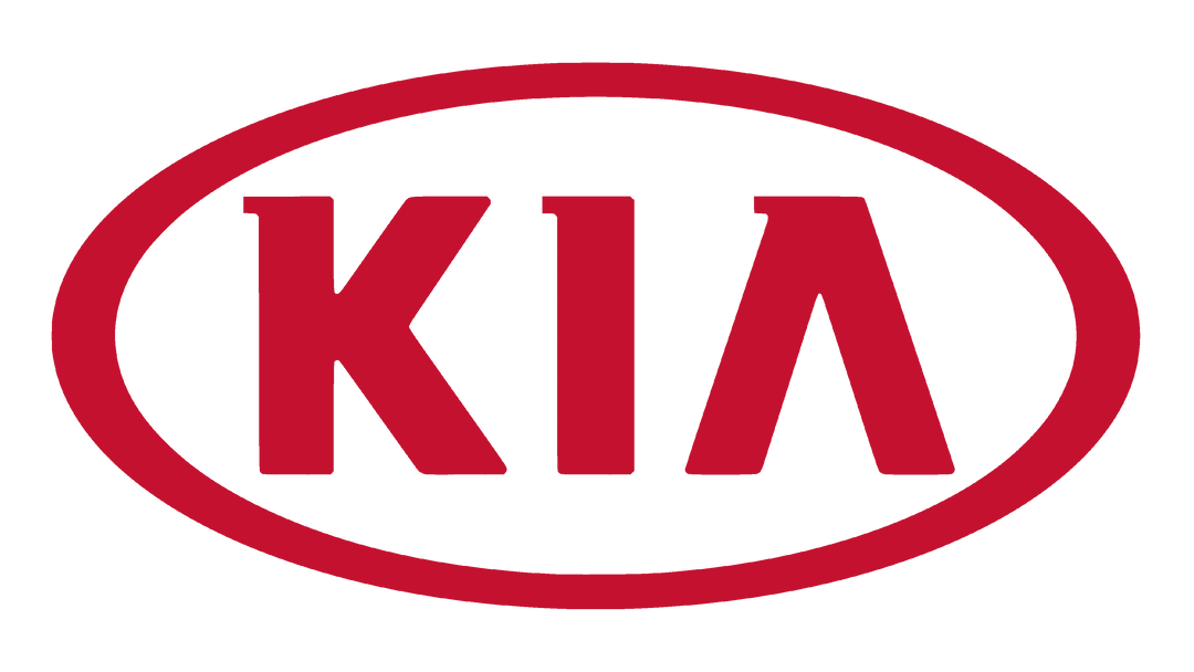 kia history logo