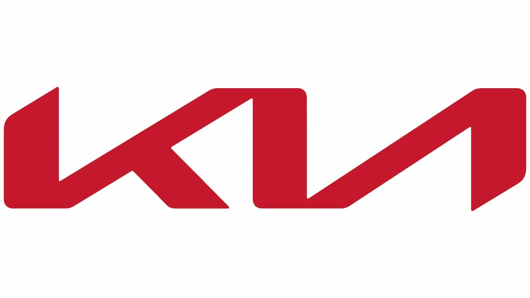 kia history logo