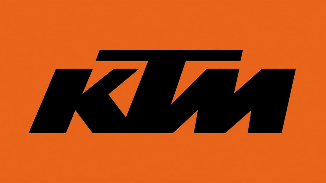 ktm history logo