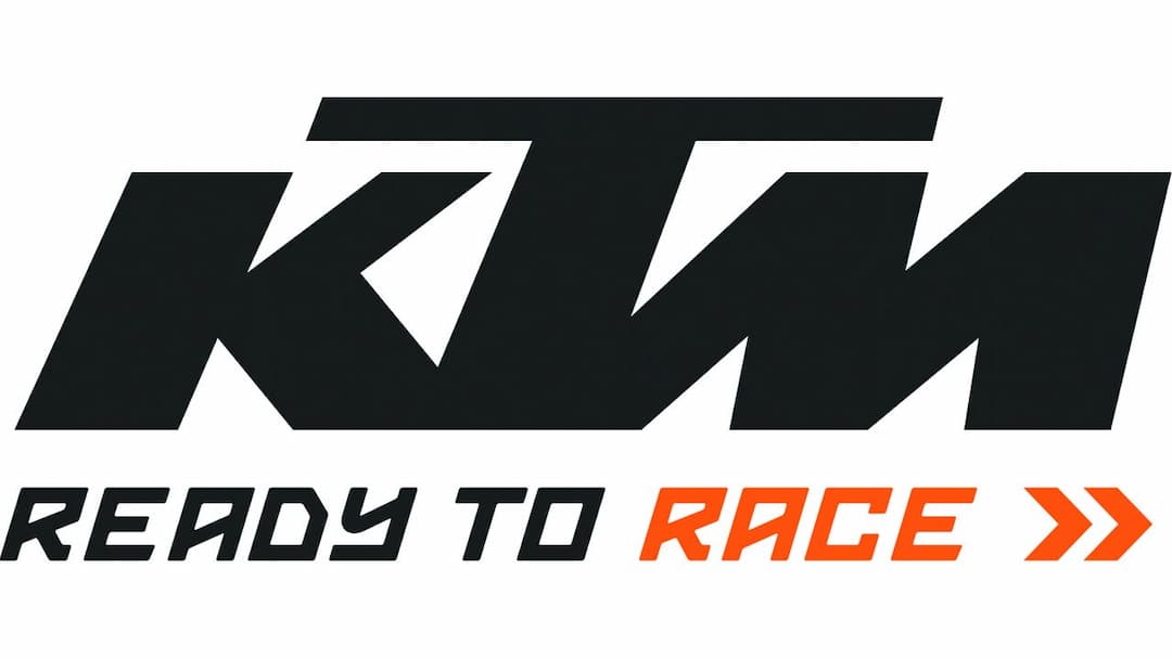 ktm history logo