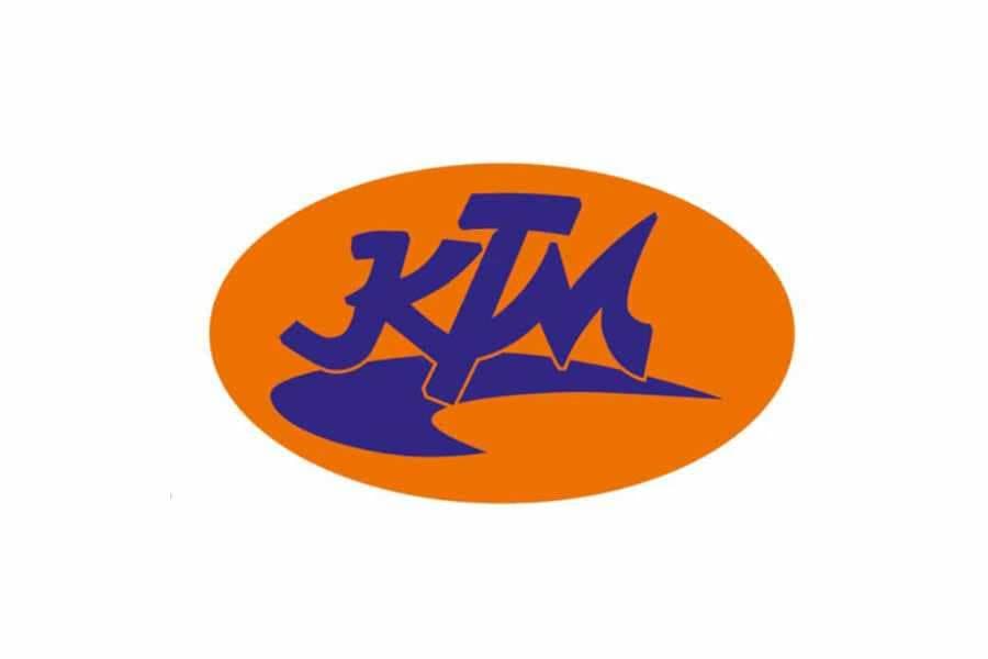 ktm history logo