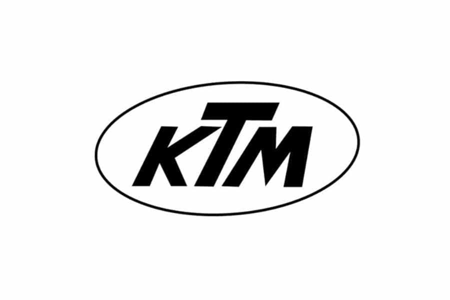 ktm history logo