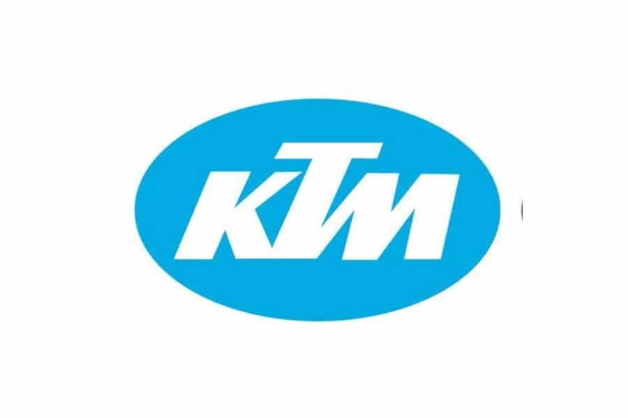 ktm history logo