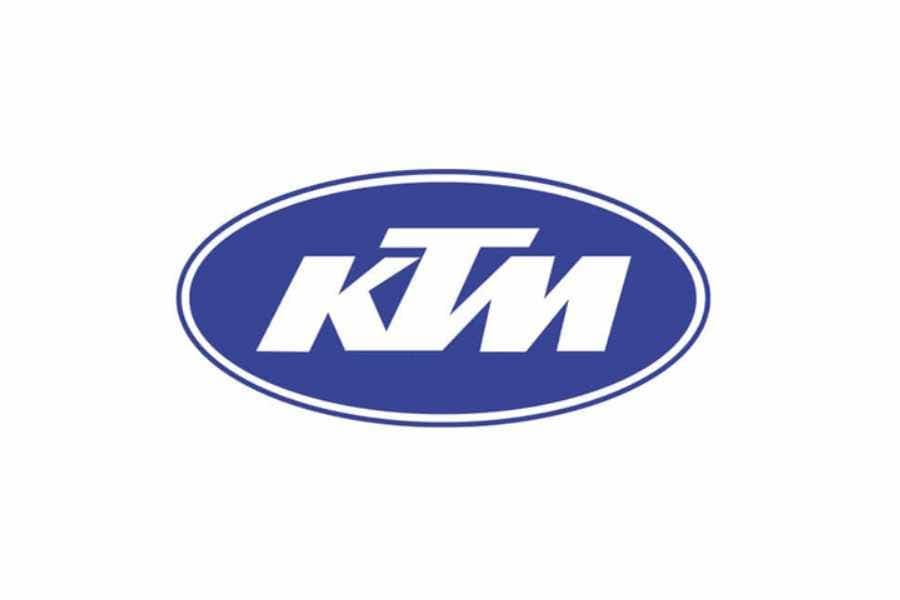 ktm history logo