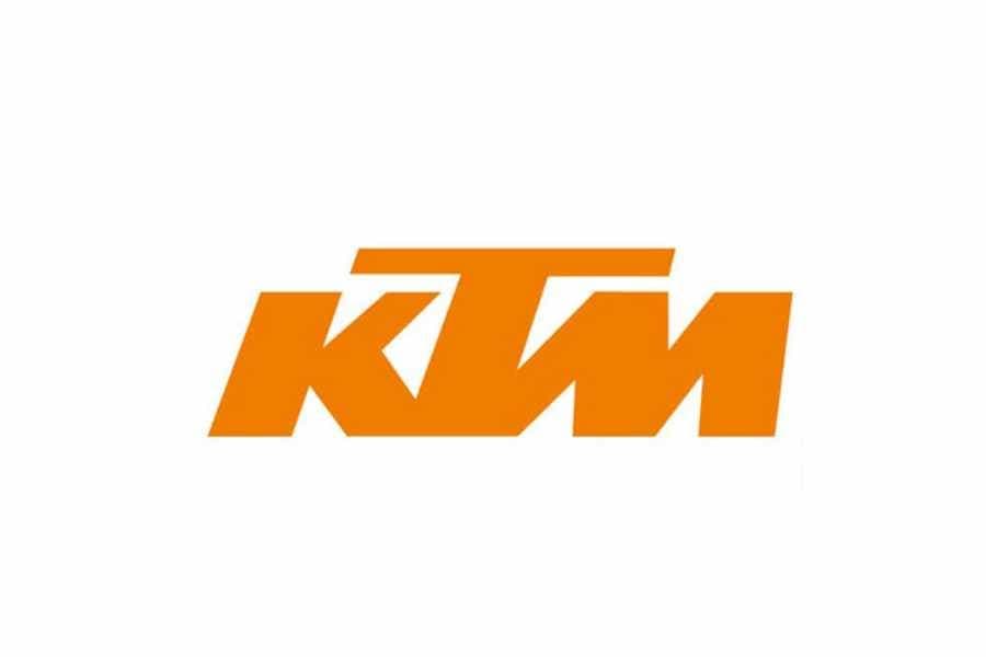 ktm history logo