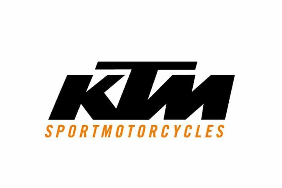 ktm history logo