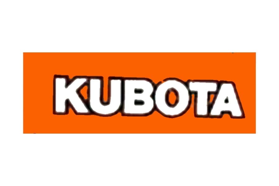 kubota history logo