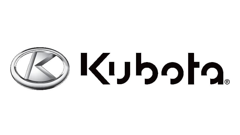 kubota history logo