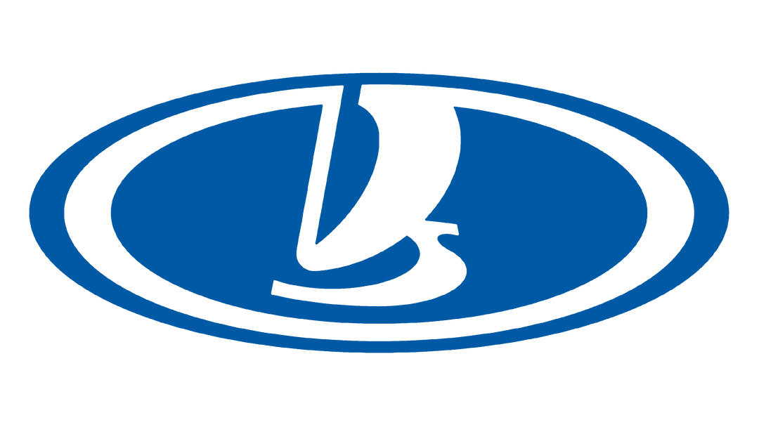 lada history logo