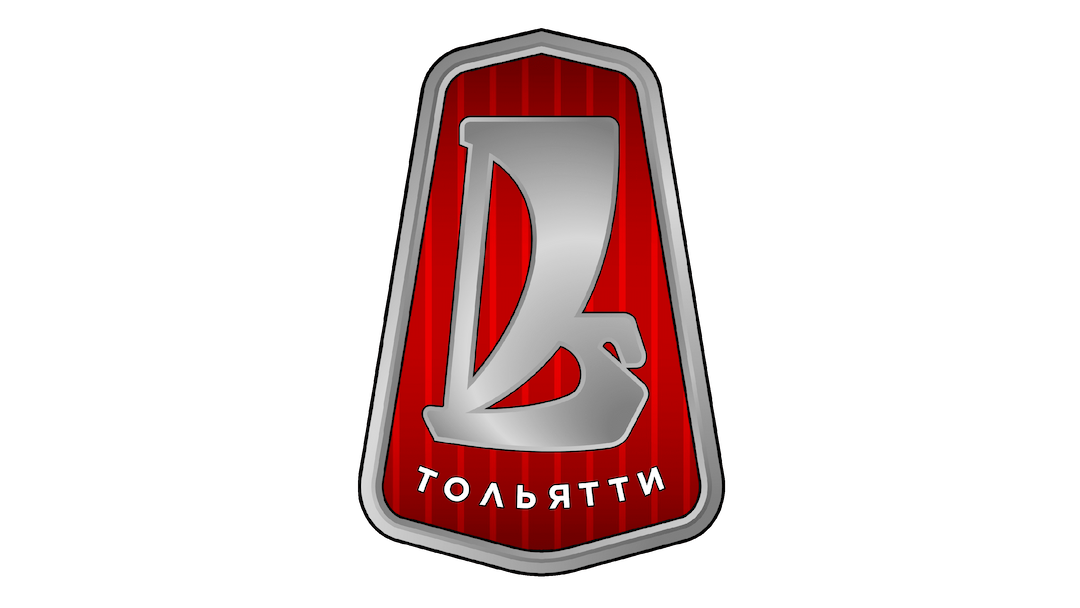 lada history logo