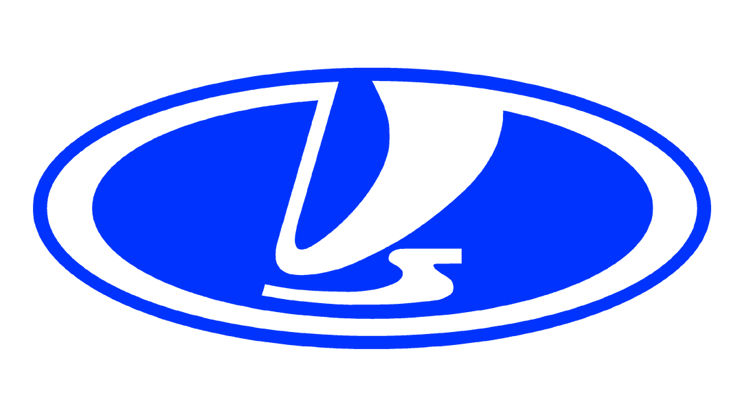 lada history logo