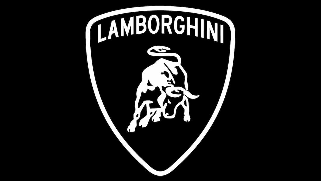 lamborghini history logo