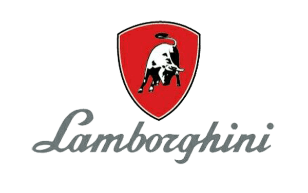 lamborghini history logo