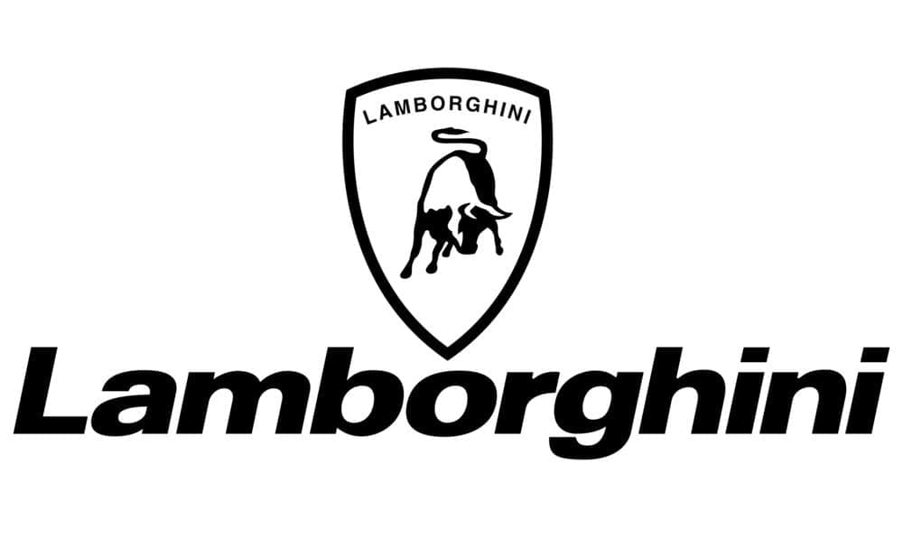 lamborghini history logo