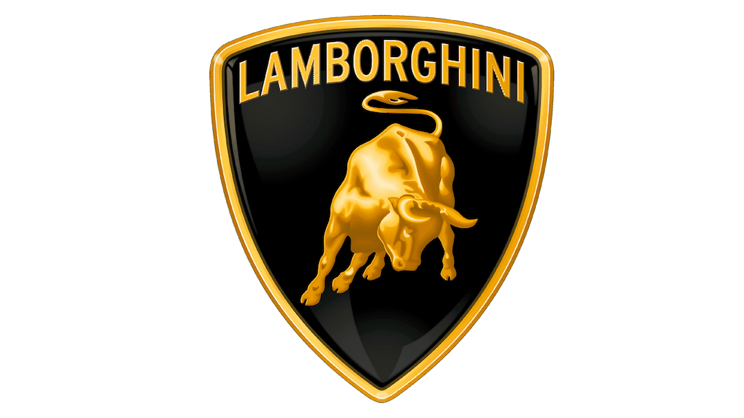 lamborghini history logo