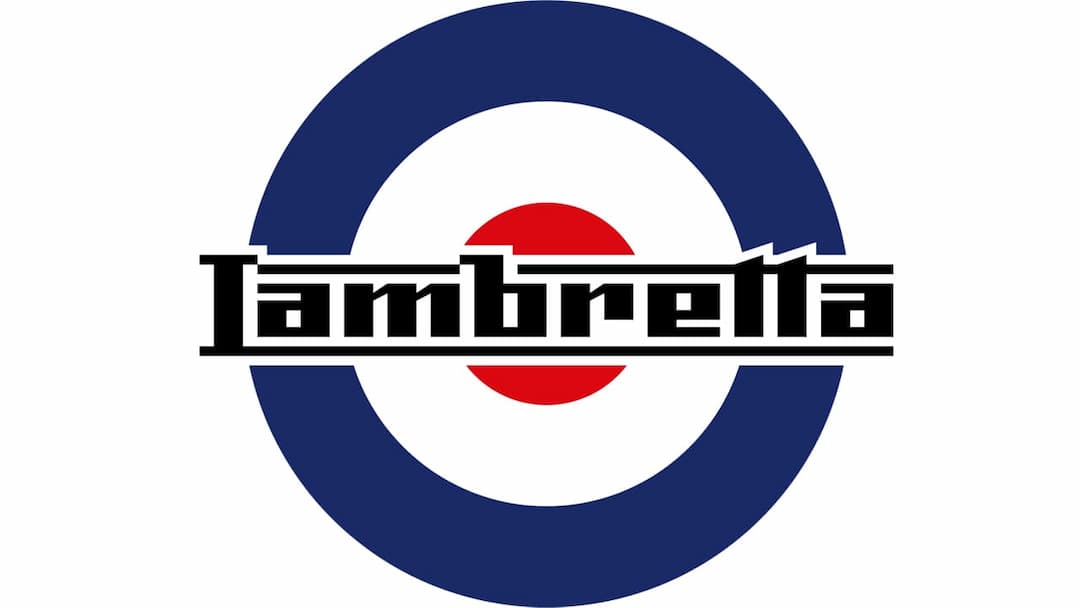 lambretta history logo