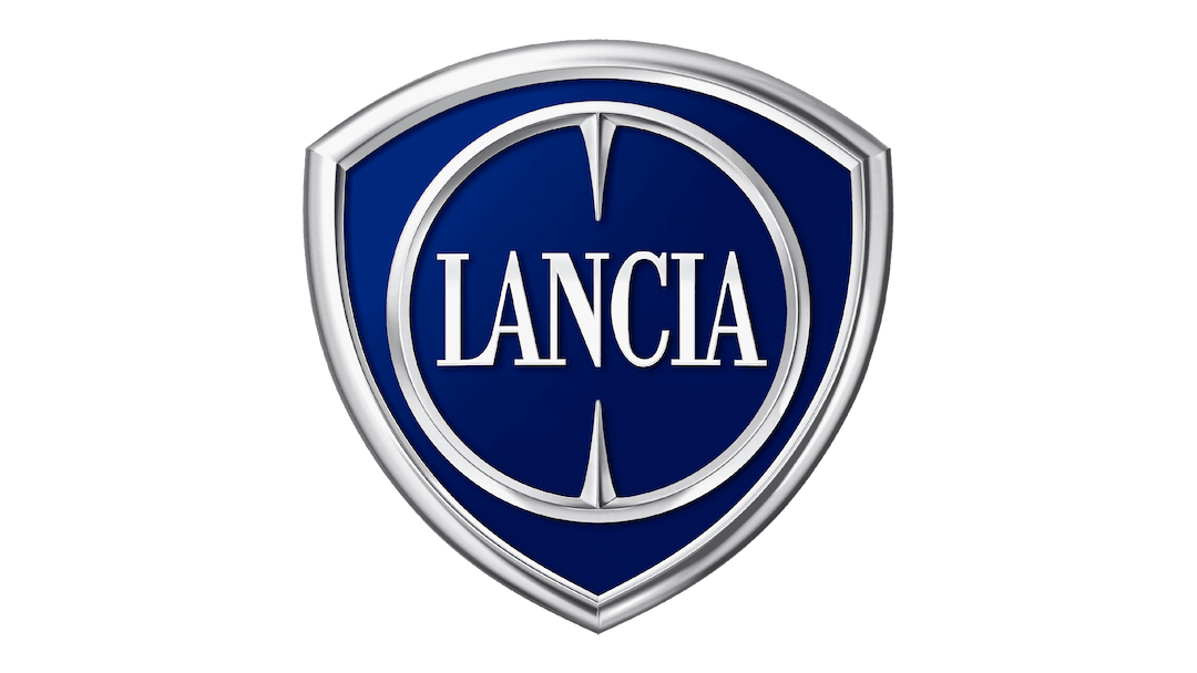 lancia history logo