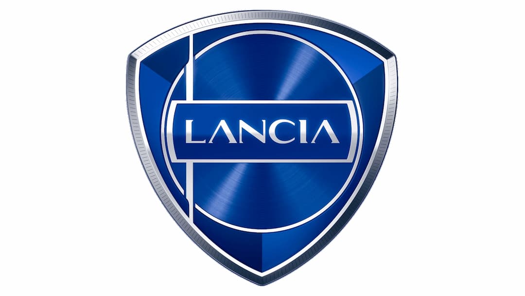 lancia history logo