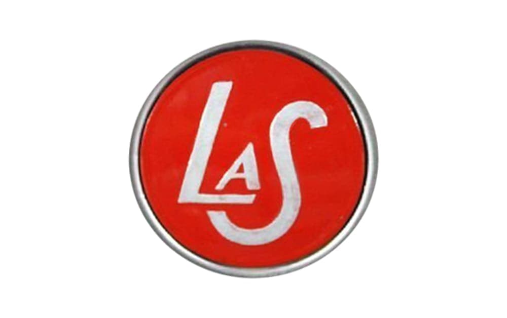 lasalle history logo