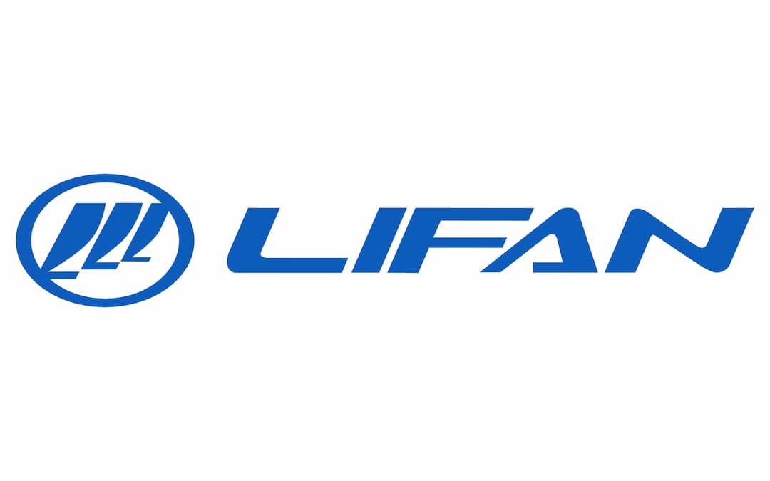 lifan history logo