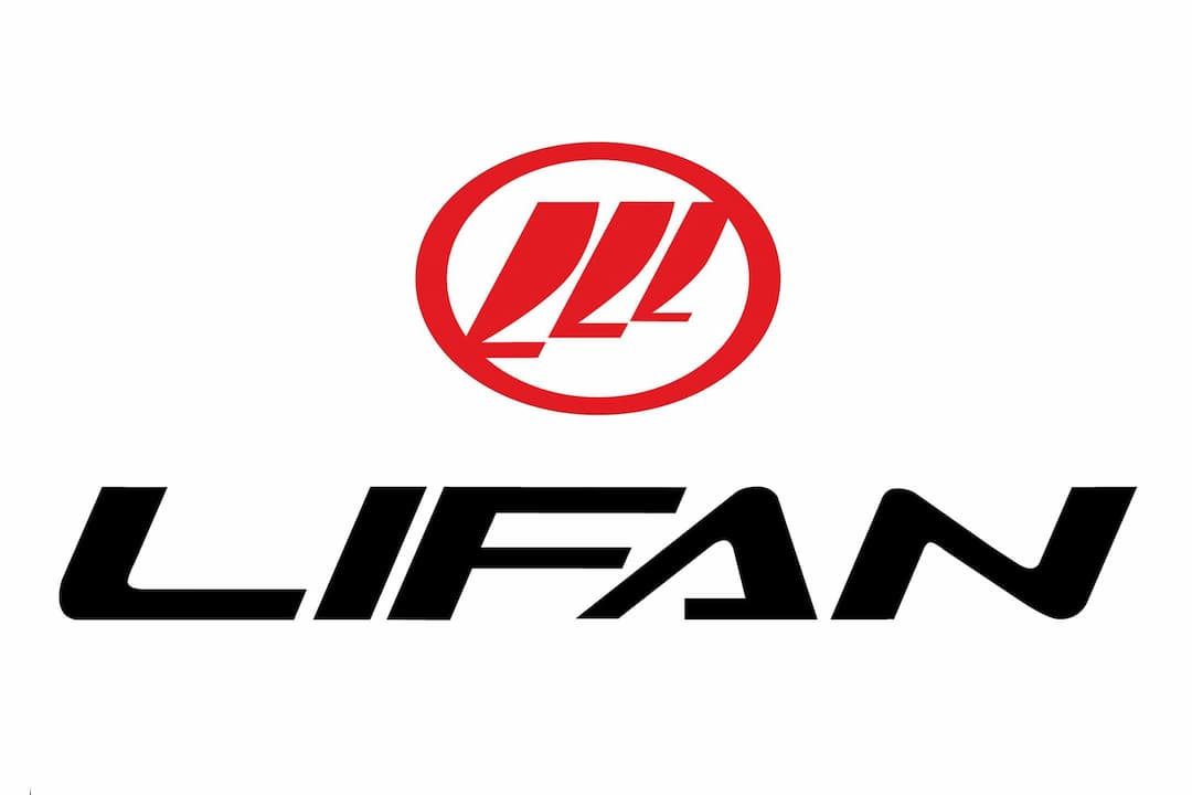 lifan history logo