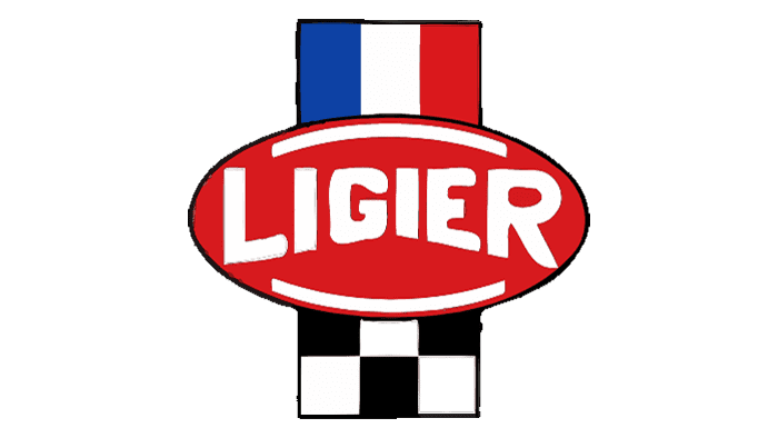 ligier history logo