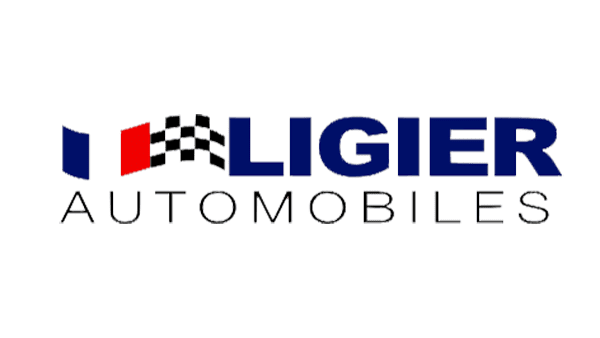 ligier history logo