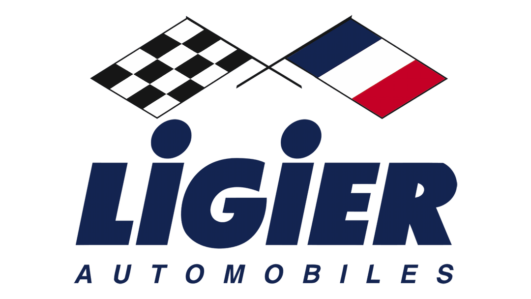 ligier history logo