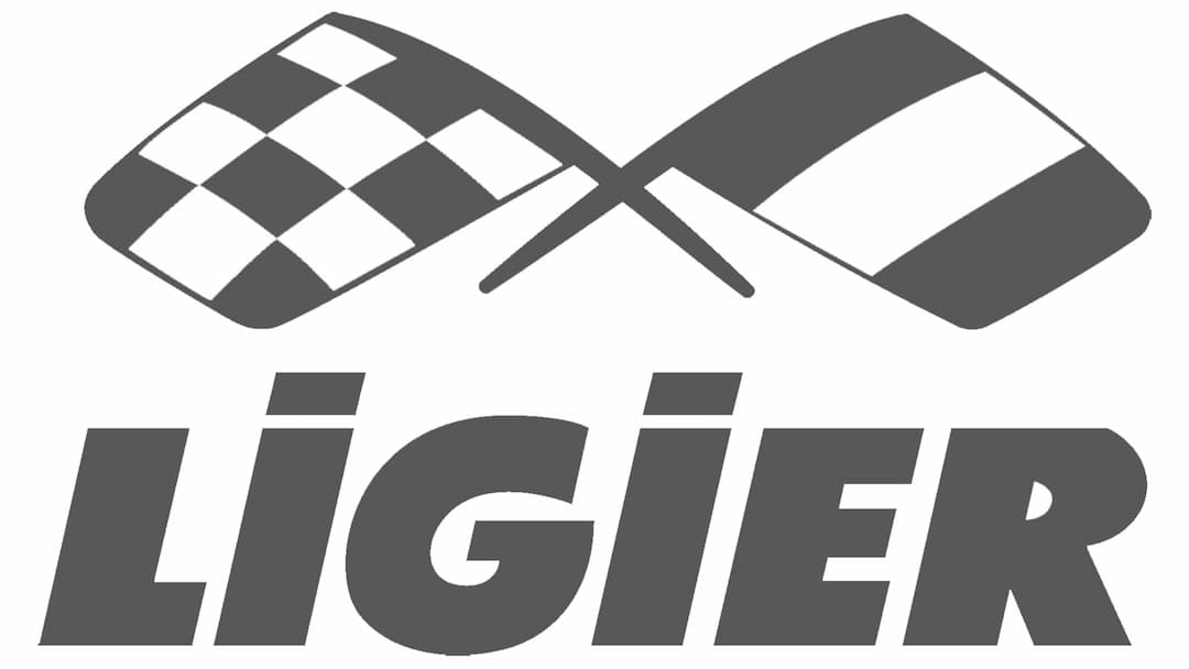 ligier history logo