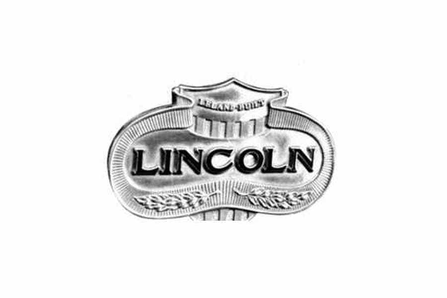 lincoln history logo