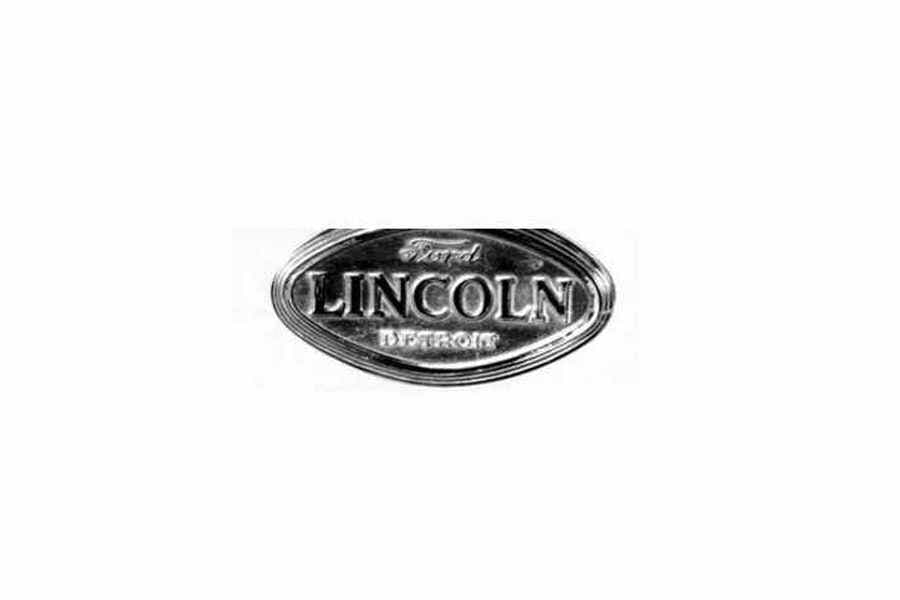 lincoln history logo