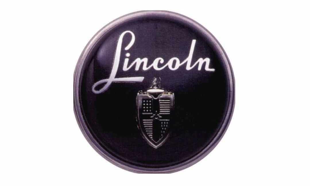 lincoln history logo