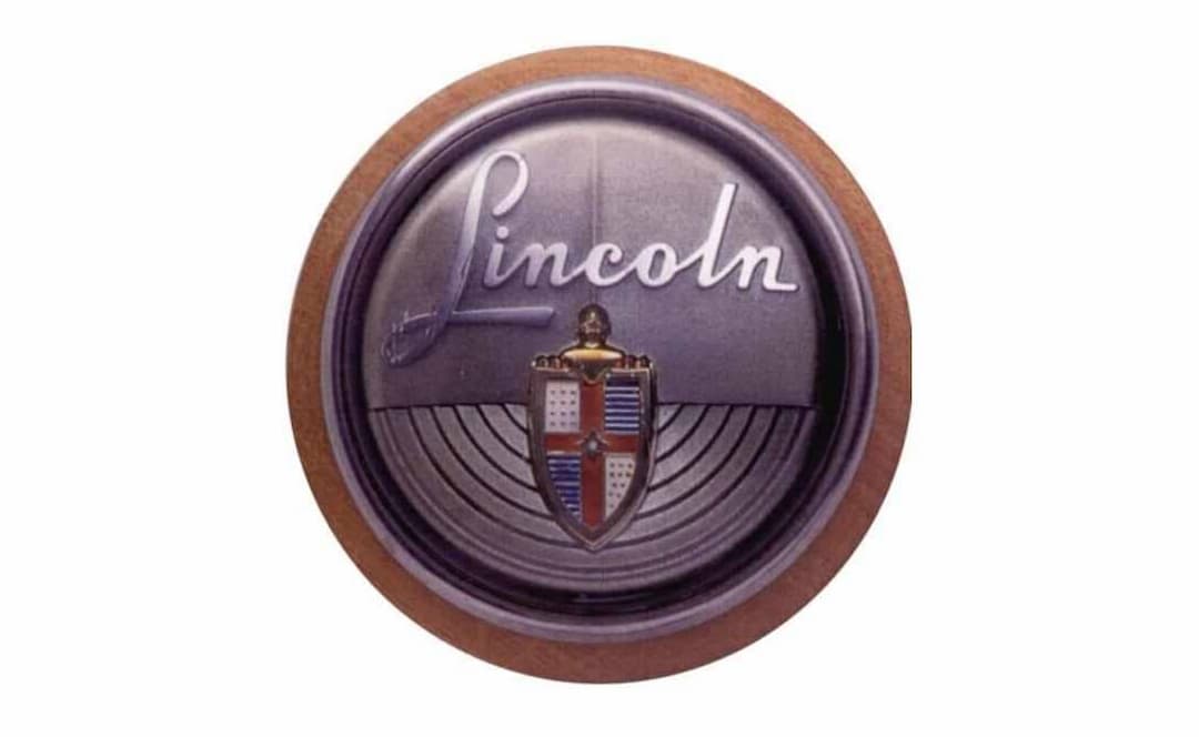 lincoln history logo