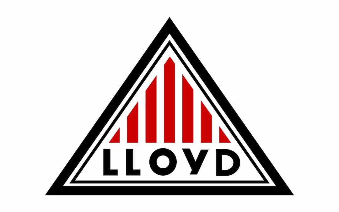 lloyd history logo