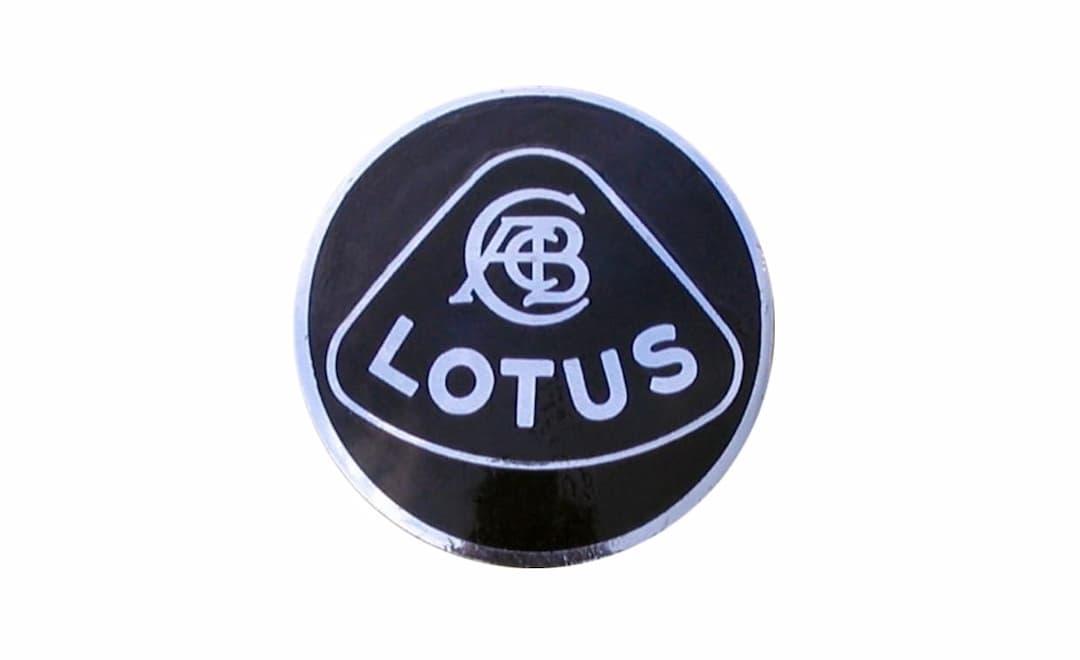 lotus history logo