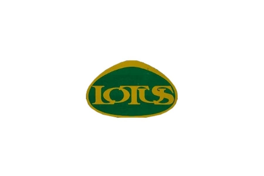 lotus history logo