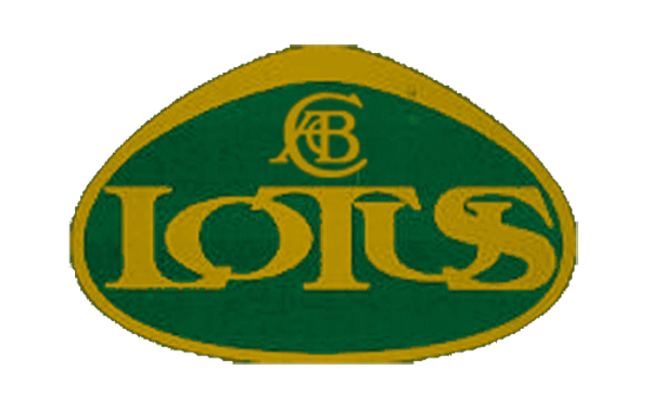 lotus history logo