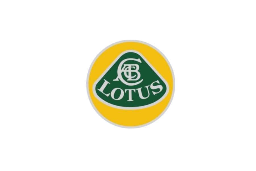 lotus history logo