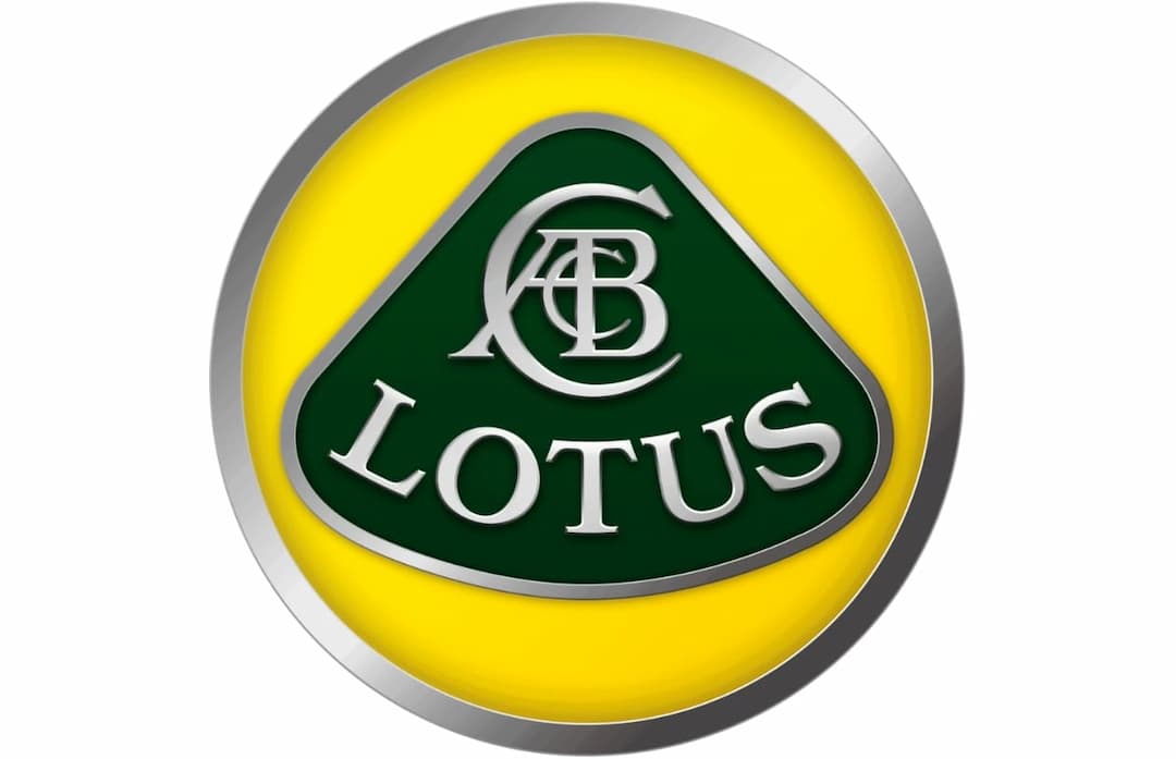 lotus history logo