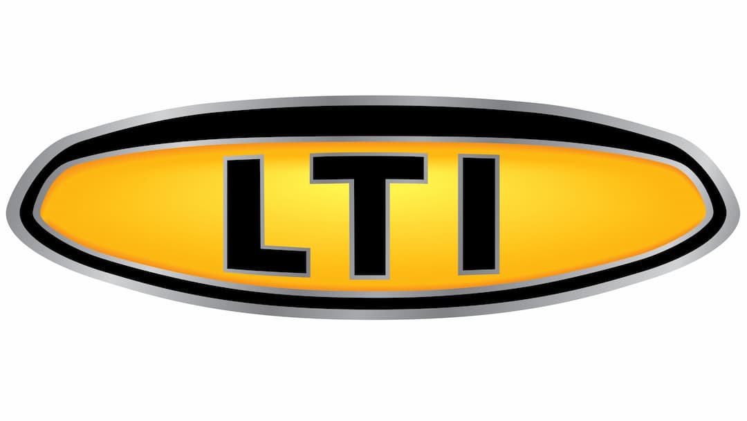 lti history logo