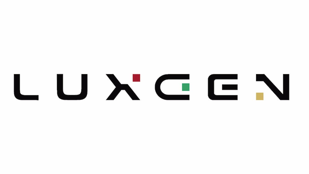 luxgen history logo