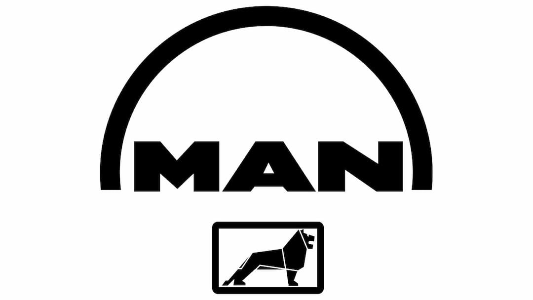 man history logo