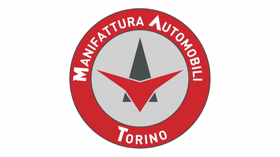 manifattura automobili torino history logo