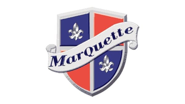 marquette history logo