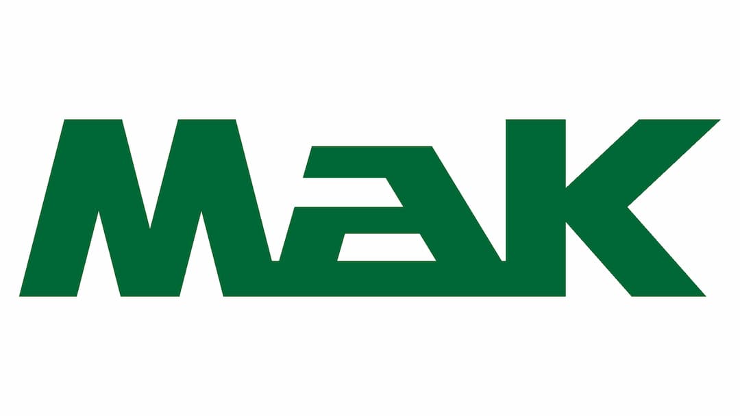 maschinenbau kiel history logo