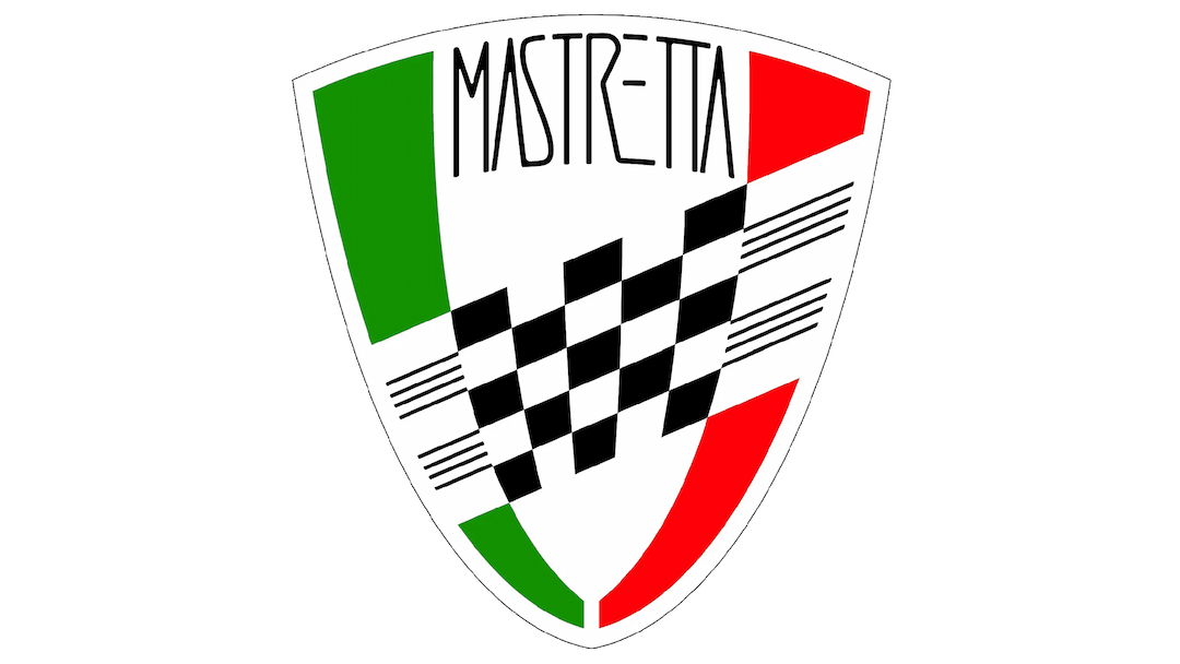 mastretta history logo