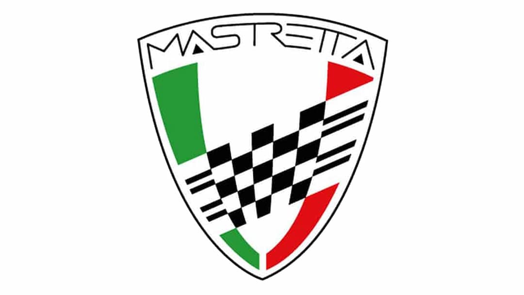 mastretta history logo